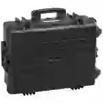 Explorer Cases Outdoor Koffer 56.1l (L x B x H) 670 x 510 x 262mm Schwarz 5823.B E Explorer Cases Outdoor Koffer 56.1l (L x B x H) 670 x 510 x 262mm Schwarz 5823.B E