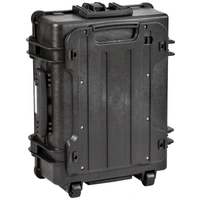 Explorer Cases Outdoor Koffer 56.1l (L x B x H) 670 x 510 x 262mm Schwarz 5823.B E Explorer Cases Outdoor Koffer 56.1l (L x B x H) 670 x 510 x 262mm Schwarz 5823.B E