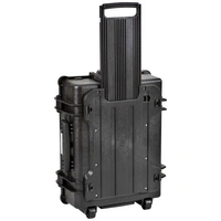 Explorer Cases Outdoor Koffer 56.1l (L x B x H) 670 x 510 x 262mm Schwarz 5823.B E Explorer Cases Outdoor Koffer 56.1l (L x B x H) 670 x 510 x 262mm Schwarz 5823.B E