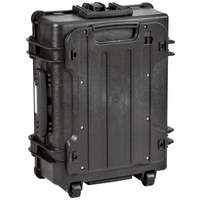 Explorer Cases Outdoor Koffer 56.1l (L x B x H) 670 x 510 x 262mm Schwarz 5823.BPH Explorer Cases Outdoor Koffer 56.1l (L x B x H) 670 x 510 x 262mm Schwarz 5823.BPH