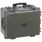 Explorer Cases Outdoor Koffer 84.2l (L x B x H) 670 x 510 x 372mm Oliv 5833.G Explorer Cases Outdoor Koffer 84.2l (L x B x H) 670 x 510 x 372mm Oliv 5833.G