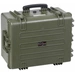 Explorer Cases Outdoor Koffer 84.2l (L x B x H) 670 x 510 x 372mm Oliv 5833.G Explorer Cases Outdoor Koffer 84.2l (L x B x H) 670 x 510 x 372mm Oliv 5833.G