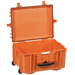 Explorer Cases Outdoor Koffer 84.2l (L x B x H) 670 x 510 x 372mm Orange 5833.O E