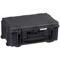 Explorer Cases Outdoor Koffer 113.1l (L x B x H) 860 x 560 x 355mm Schwarz 7630.B Explorer Cases Outdoor Koffer 113.1l (L x B x H) 860 x 560 x 355mm Schwarz 7630.B