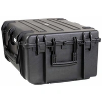 Explorer Cases Outdoor Koffer 113.1l (L x B x H) 860 x 560 x 355mm Schwarz 7630.B Explorer Cases Outdoor Koffer 113.1l (L x B x H) 860 x 560 x 355mm Schwarz 7630.B
