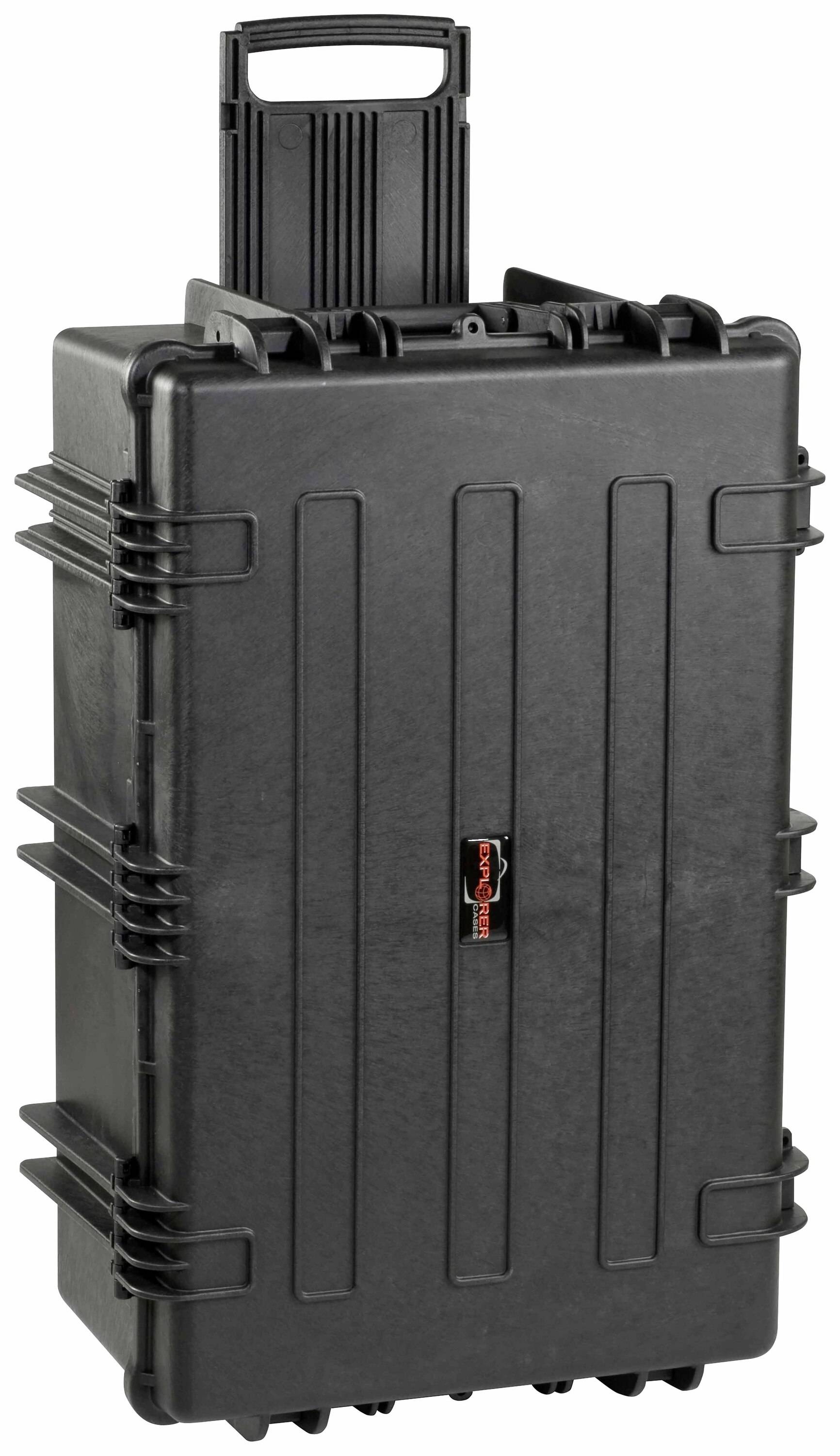 Explorer Cases Outdoor Koffer 113.1l (L x B x H) 860 x 560 x 355mm Schwarz 7630.B
