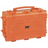Explorer Cases Outdoor Koffer 113.1l (L x B x H) 860 x 560 x 355mm Orange 7630.O Explorer Cases Outdoor Koffer 113.1l (L x B x H) 860 x 560 x 355mm Orange 7630.O
