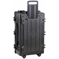 Explorer Cases Outdoor Koffer 113.1l (L x B x H) 860 x 560 x 355mm Schwarz 7630.B E Explorer Cases Outdoor Koffer 113.1l (L x B x H) 860 x 560 x 355mm Schwarz 7630.B E