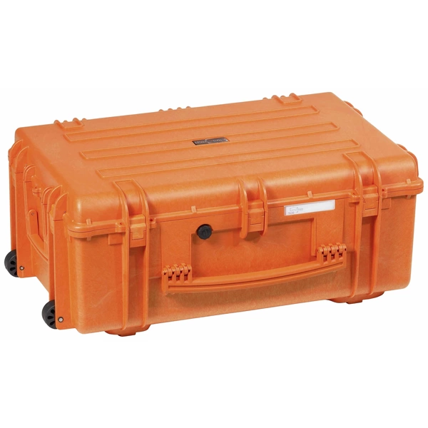 Explorer Cases Outdoor Koffer 113.1l (L x B x H) 860 x 560 x 355mm Orange 7630.O E Explorer Cases Outdoor Koffer 113.1l (L x B x H) 860 x 560 x 355mm Orange 7630.O E