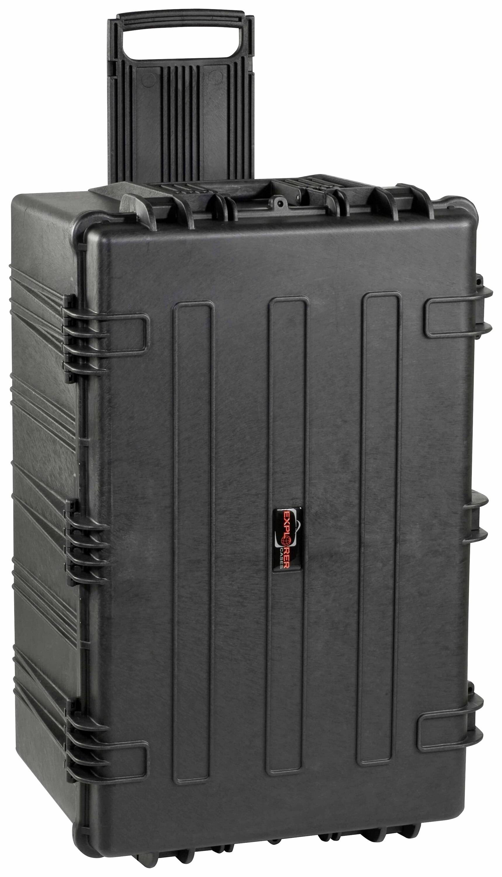 Explorer Cases Outdoor Koffer 153.9l (L x B x H) 860 x 560 x 460mm Schwarz 7641.B