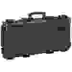 Explorer Cases Outdoor Koffer 39.6l (L x B x H) 846 x 427 x 167mm Schwarz 7814.BE