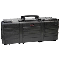 Explorer Cases Outdoor Koffer 108l (L x B x H) 1009 x 412 x 354mm Schwarz 9433.B Explorer Cases Outdoor Koffer 108l (L x B x H) 1009 x 412 x 354mm Schwarz 9433.B