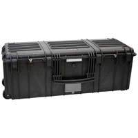 Explorer Cases Outdoor Koffer 108l (L x B x H) 1009 x 412 x 354mm Schwarz 9433.B Explorer Cases Outdoor Koffer 108l (L x B x H) 1009 x 412 x 354mm Schwarz 9433.B