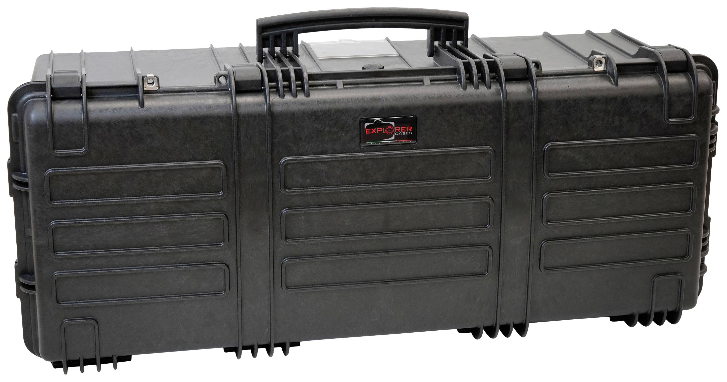 Explorer Cases Outdoor Koffer 108l (L x B x H) 1009 x 412 x 354mm Schwarz 9433.B