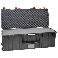 Explorer Cases Outdoor Koffer 108l (L x B x H) 1009 x 412 x 354mm Schwarz 9433.B Explorer Cases Outdoor Koffer 108l (L x B x H) 1009 x 412 x 354mm Schwarz 9433.B