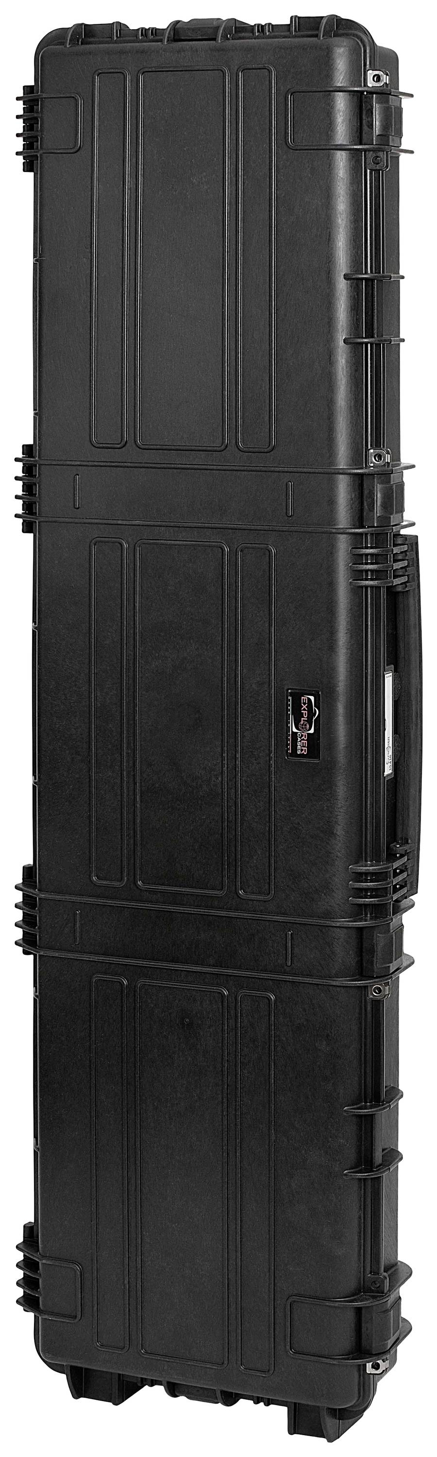 Explorer Cases Outdoor Koffer 93l (L x B x H) 1629 x 456 x 183mm Schwarz 15416.B