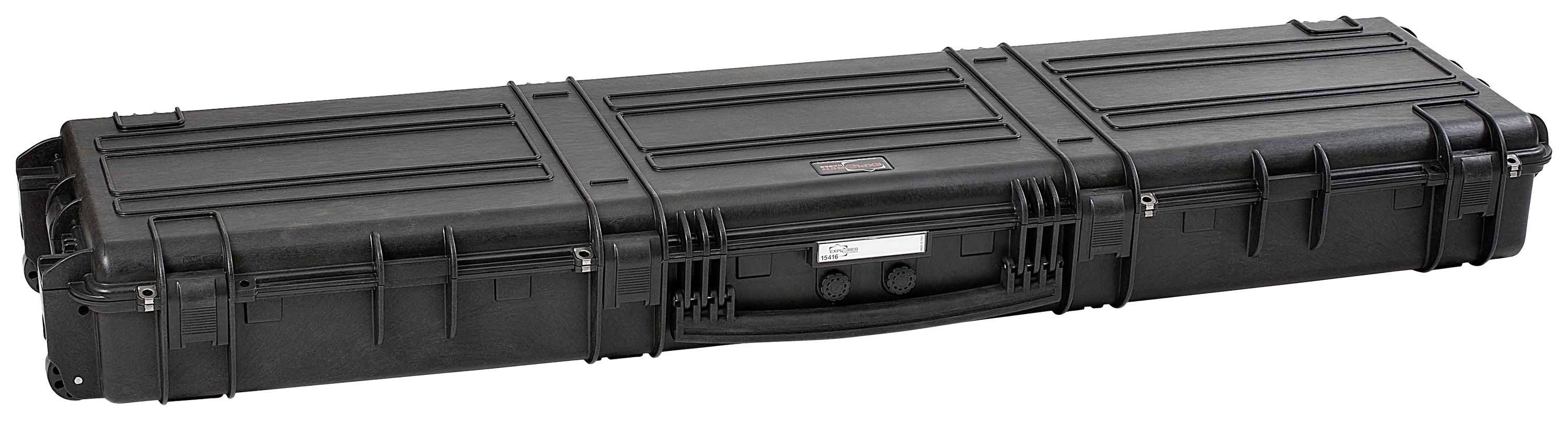 Explorer Cases Outdoor Koffer 93l (L x B x H) 1629 x 456 x 183mm Schwarz 15416.B