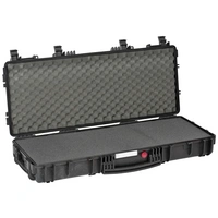 Explorer Cases Outdoor Koffer 39.6l (L x B x H) 846 x 427 x 167mm Schwarz RED7814.B Explorer Cases Outdoor Koffer 39.6l (L x B x H) 846 x 427 x 167mm Schwarz RED7814.B