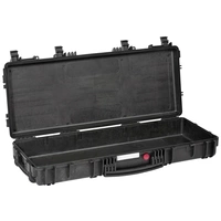 Explorer Cases Outdoor Koffer 39.6l (L x B x H) 846 x 427 x 167mm Schwarz RED7814.B E Explorer Cases Outdoor Koffer 39.6l (L x B x H) 846 x 427 x 167mm Schwarz RED7814.B E