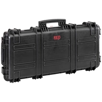 Explorer Cases Outdoor Koffer 39.6l (L x B x H) 846 x 427 x 167mm Schwarz RED7814.BFF Explorer Cases Outdoor Koffer 39.6l (L x B x H) 846 x 427 x 167mm Schwarz RED7814.BFF