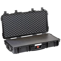 Explorer Cases Outdoor Koffer 39.6l (L x B x H) 846 x 427 x 167mm Schwarz RED7814.BFF Explorer Cases Outdoor Koffer 39.6l (L x B x H) 846 x 427 x 167mm Schwarz RED7814.BFF