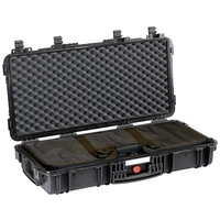 Explorer Cases Outdoor Koffer 39.6l (L x B x H) 846 x 427 x 167mm Schwarz RED7814.BGS Explorer Cases Outdoor Koffer 39.6l (L x B x H) 846 x 427 x 167mm Schwarz RED7814.BGS