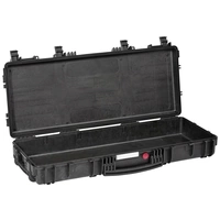 Explorer Cases Outdoor Koffer 45.3l (L x B x H) 989 x 415 x 157mm Schwarz RED9413.B Explorer Cases Outdoor Koffer 45.3l (L x B x H) 989 x 415 x 157mm Schwarz RED9413.B