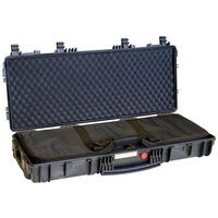 Explorer Cases Outdoor Koffer 45.3l (L x B x H) 989 x 415 x 157mm Schwarz RED9413.B Explorer Cases Outdoor Koffer 45.3l (L x B x H) 989 x 415 x 157mm Schwarz RED9413.B