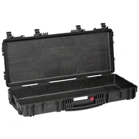 Explorer Cases Outdoor Koffer 45.3l (L x B x H) 989 x 415 x 157mm Schwarz RED9413.B Explorer Cases Outdoor Koffer 45.3l (L x B x H) 989 x 415 x 157mm Schwarz RED9413.B