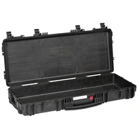 Explorer Cases Outdoor Koffer 45.3l (L x B x H) 989 x 415 x 157mm Schwarz RED9413.B E Explorer Cases Outdoor Koffer 45.3l (L x B x H) 989 x 415 x 157mm Schwarz RED9413.B E