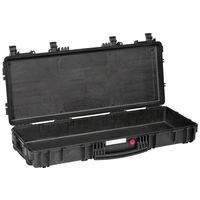 Explorer Cases Outdoor Koffer 45.3l (L x B x H) 989 x 415 x 157mm Schwarz RED9413.BGS Explorer Cases Outdoor Koffer 45.3l (L x B x H) 989 x 415 x 157mm Schwarz RED9413.BGS