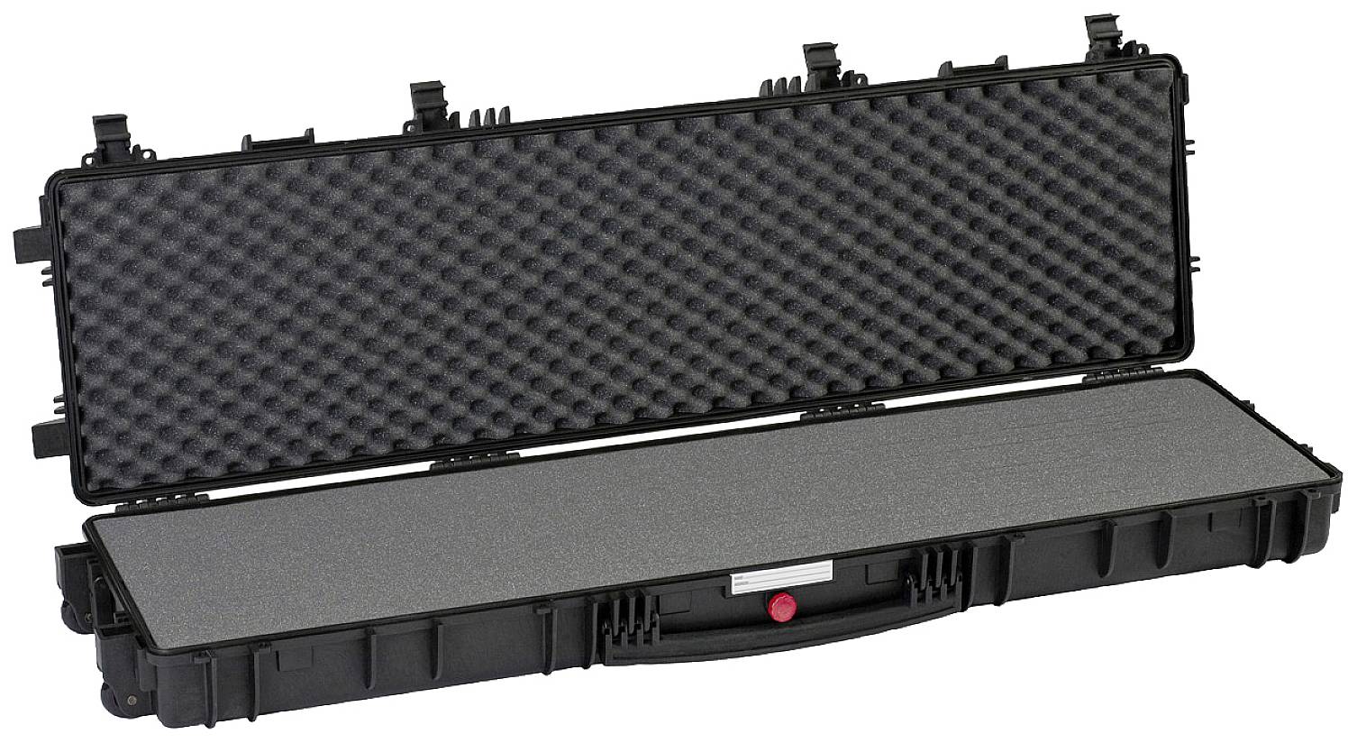 Explorer Cases Outdoor Koffer 63.7l (L x B x H) 1430 x 415 x 159mm Schwarz RED13513.B