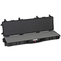 Explorer Cases Outdoor Koffer 63.7l (L x B x H) 1430 x 415 x 159mm Schwarz RED13513.B Explorer Cases Outdoor Koffer 63.7l (L x B x H) 1430 x 415 x 159mm Schwarz RED13513.B