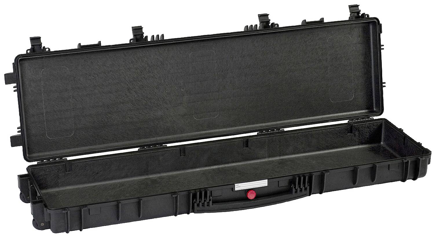 Explorer Cases Outdoor Koffer 63.7l (L x B x H) 1430 x 415 x 159mm Schwarz RED13513.B