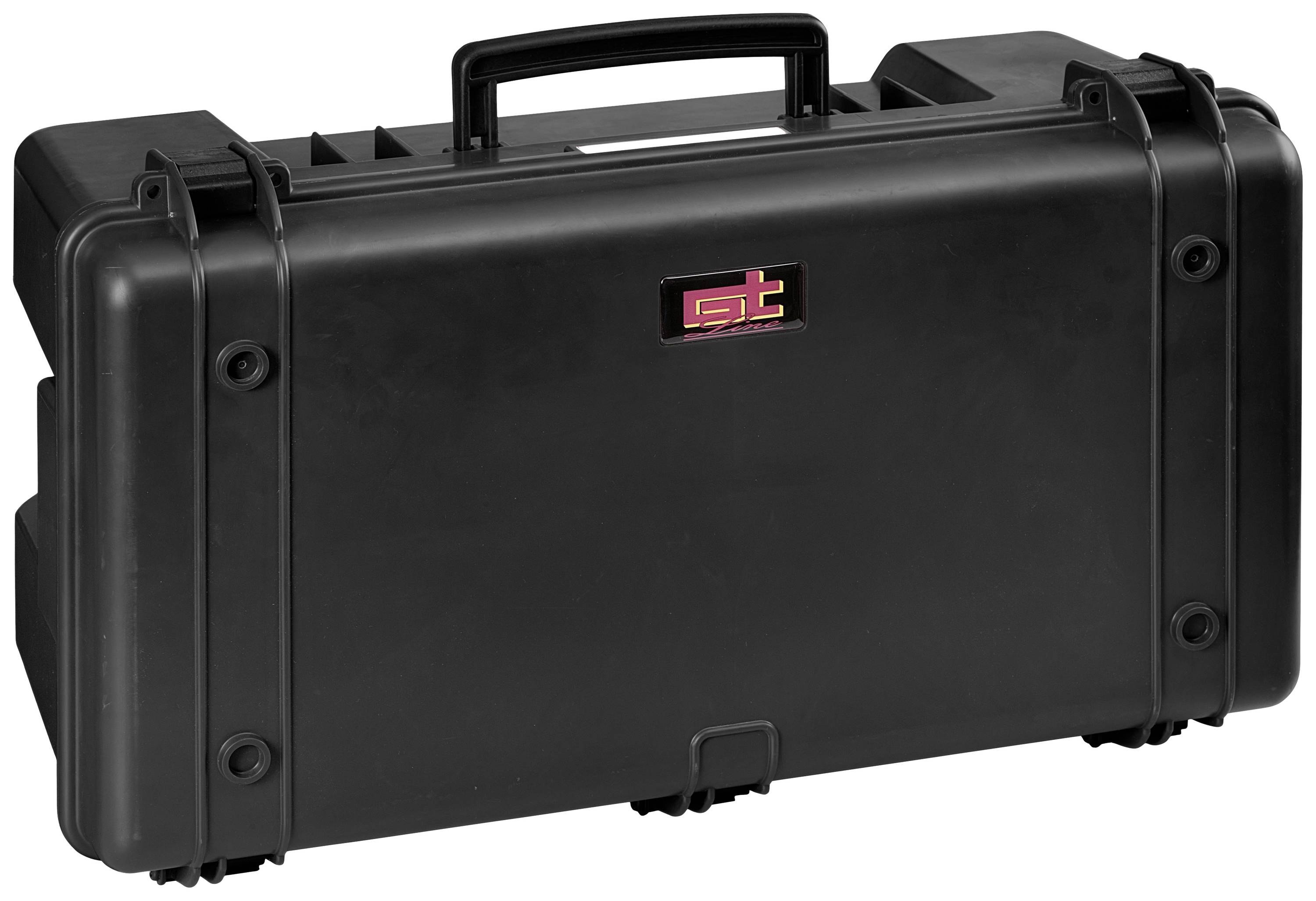 Explorer Cases Outdoor Box 61.5 l (L x B x H) 678 x 404 x 331 mm Schwarz MUB65