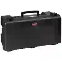 Explorer Cases Outdoor Box 61.5l (L x B x H) 678 x 404 x 331mm Schwarz MUB65 Explorer Cases Outdoor Box 61.5l (L x B x H) 678 x 404 x 331mm Schwarz MUB65