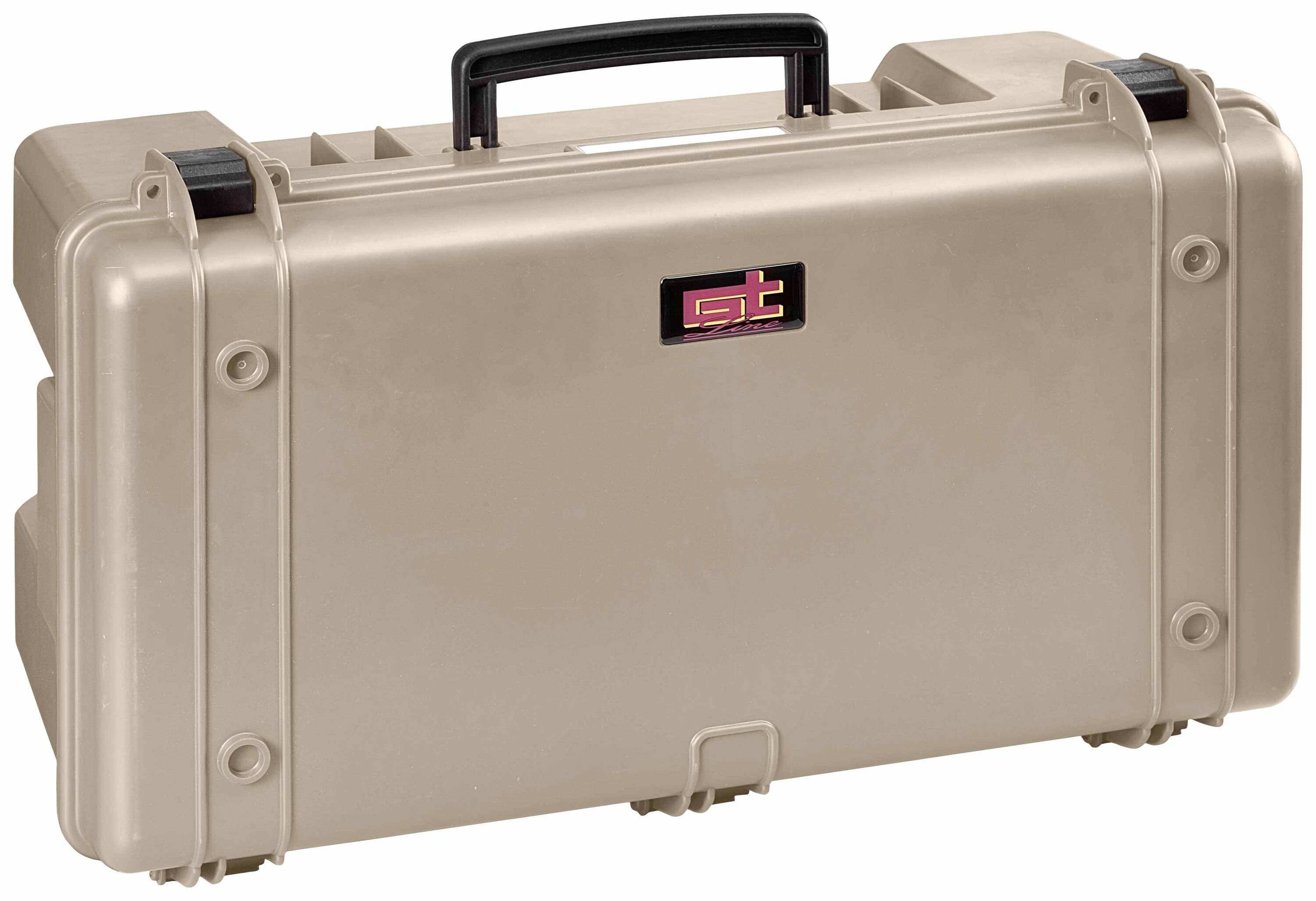 Explorer Cases Outdoor Box 61.5l (L x B x H) 678 x 404 x 331mm Sand MUB65.D E