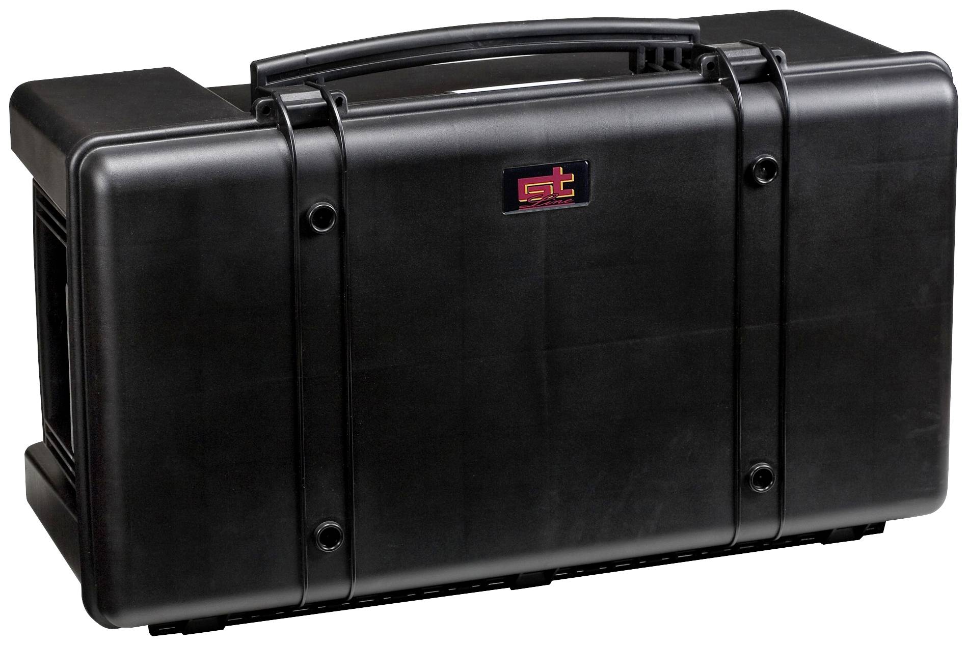Explorer Cases Outdoor Box 89l (L x B x H) 807 x 470 x 345mm Schwarz MUB78