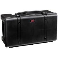 Explorer Cases Outdoor Box 89l (L x B x H) 807 x 470 x 345mm Schwarz MUB78 Explorer Cases Outdoor Box 89l (L x B x H) 807 x 470 x 345mm Schwarz MUB78