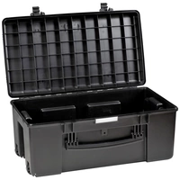 Explorer Cases Outdoor Box 89l (L x B x H) 807 x 470 x 345mm Schwarz MUB78 Explorer Cases Outdoor Box 89l (L x B x H) 807 x 470 x 345mm Schwarz MUB78
