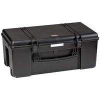 Explorer Cases Outdoor Box 89l (L x B x H) 807 x 470 x 345mm Schwarz MUB78 Explorer Cases Outdoor Box 89l (L x B x H) 807 x 470 x 345mm Schwarz MUB78