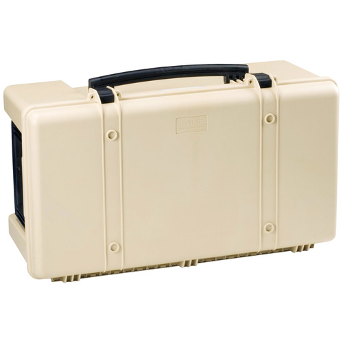 Explorer Cases Outdoor Box 89l (L x B x H) 807 x 470 x 345mm Sand MUB78.D E