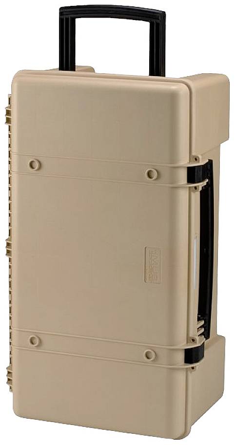 Explorer Cases Outdoor Box 89 l (L x B x H) 807 x 470 x 345 mm Sand MUB78.D E