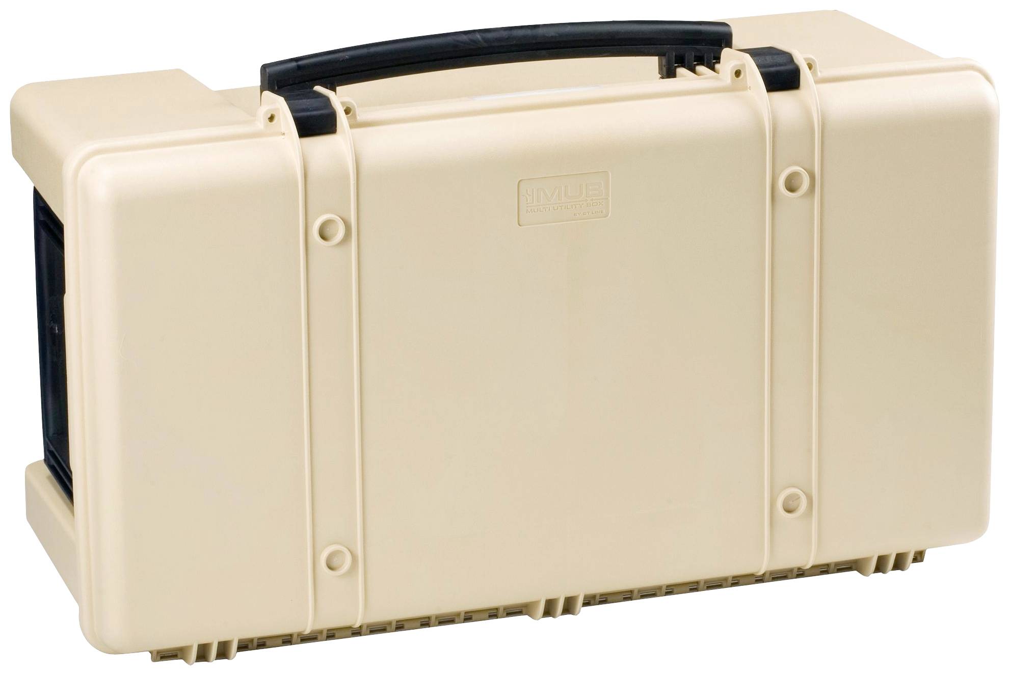 Explorer Cases Outdoor Box 89 l (L x B x H) 807 x 470 x 345 mm Sand MUB78.D E
