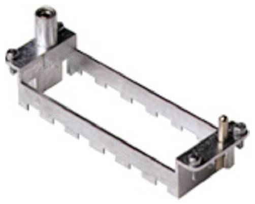 ILME CX 06 TF Halterahmen Gr.104.27+ Gr.104.62 MIXO Stahl verz. f.6ME m.PE CX 06 TF Inhalt: 1St.