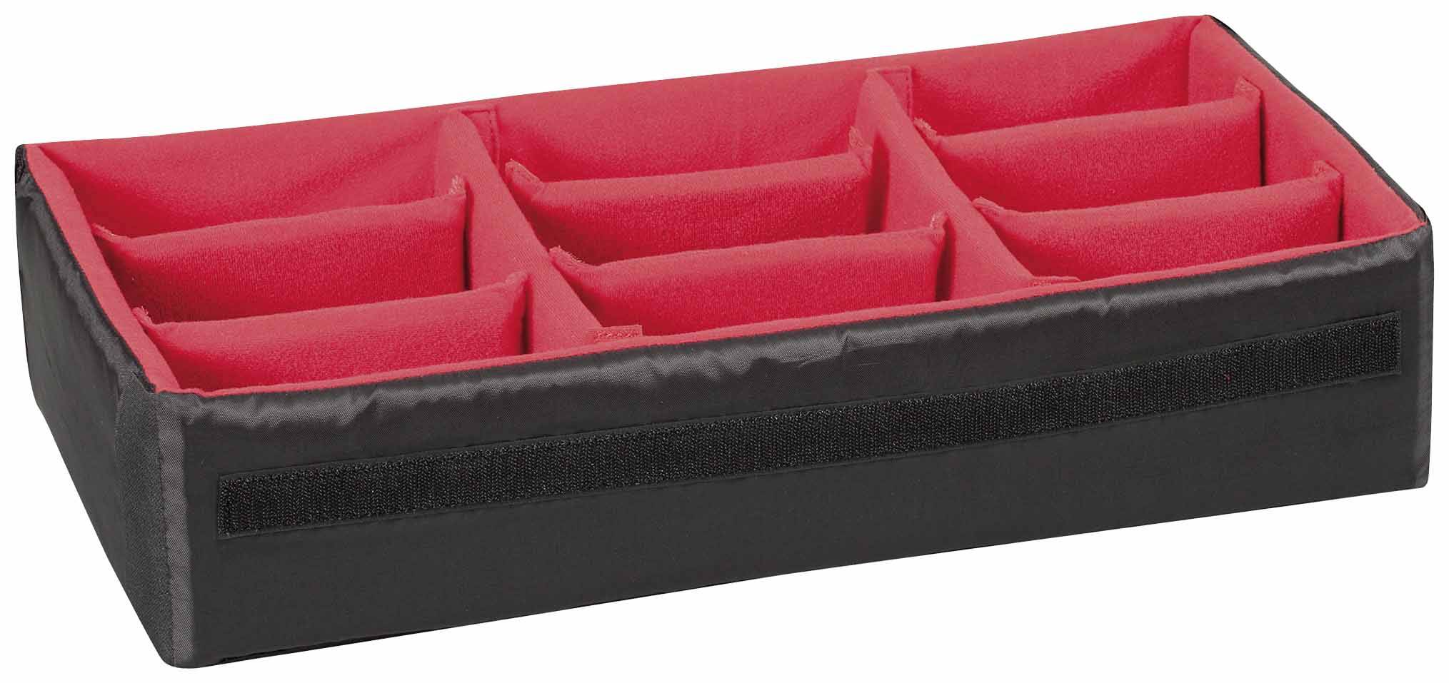 Explorer Cases Zubehör (L x B x H) 510 x 265 x 120mm DIV51