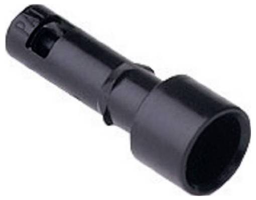 ILME CX 4.0 VC Buchsenkontakt 4,0mm innen Steckan. Pneumatik m.Absperrventil CX 4.0 VC Inhalt: Buchsenkontakt
