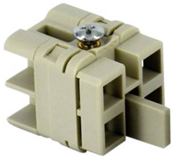 ILME CLK 04 SCM Adapter Gr.21.21 4P f.LWL SC-Kontakte Stift CLK 04 SCM Inhalt: 1 St. Adapter