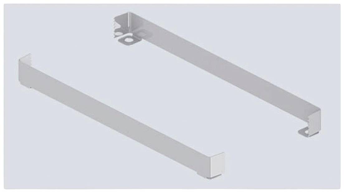 ILME CR 24 BPE PE-Brücke Gr.104.27 f.Gehäuse T-Type Kunststoff u.COB CR 24 BPE Inhalt
