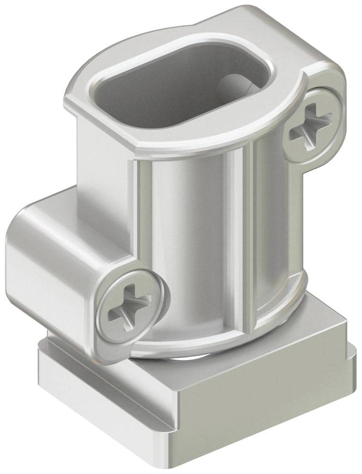 ILME CX 7/10 CA Kabelklemme 7-10qmm f.Gigabit-Modul CX 08 I6F/M CX7/10CA Inhalt: 1St.